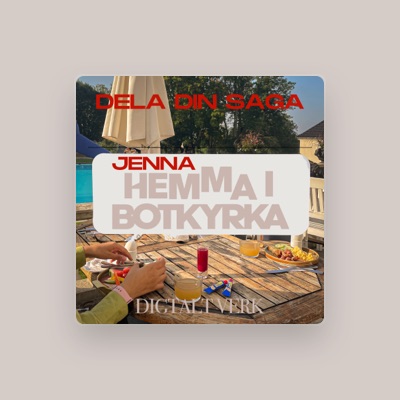 Listen to Hemma i Botkyrka, watch music videos, read bio, see tour dates & more!