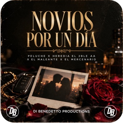Novios por un Día - Single