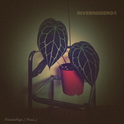 Invernadero 4 (feat. Dual_Staeb) - Single