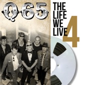 The Life I Live (Live) artwork