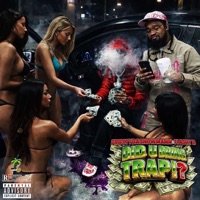 Did u Bring Trap !? - Frostydasnowmann & Flashy B