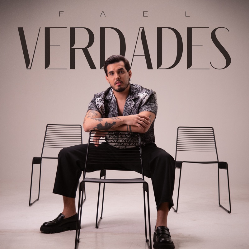 Verdades - EP