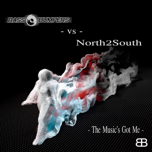 The Music's Got Me (Remixes) - Single