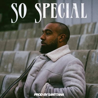So Special - Single