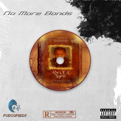 No More Bonds - Single