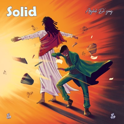 Solid - Single
