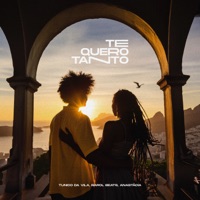 Te Quero Tanto - Single - Tunico Da Vila, Barol Beats & Anastácia