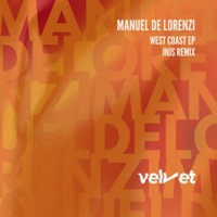 West Coast - Single - Manuel De Lorenzi
