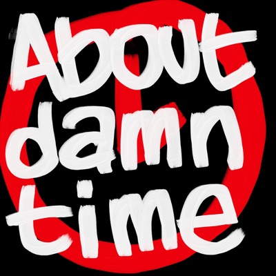 About Damn Time - EP