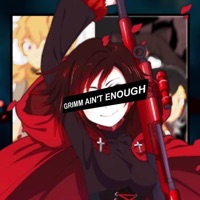 Grimm Ain't Enough (feat. Vexed Ivy, Kid_WTF & BattyRika) - Single - Soul Arts