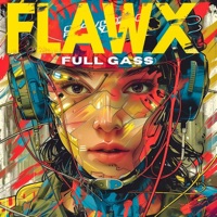 Full Gass - Single - Flawx