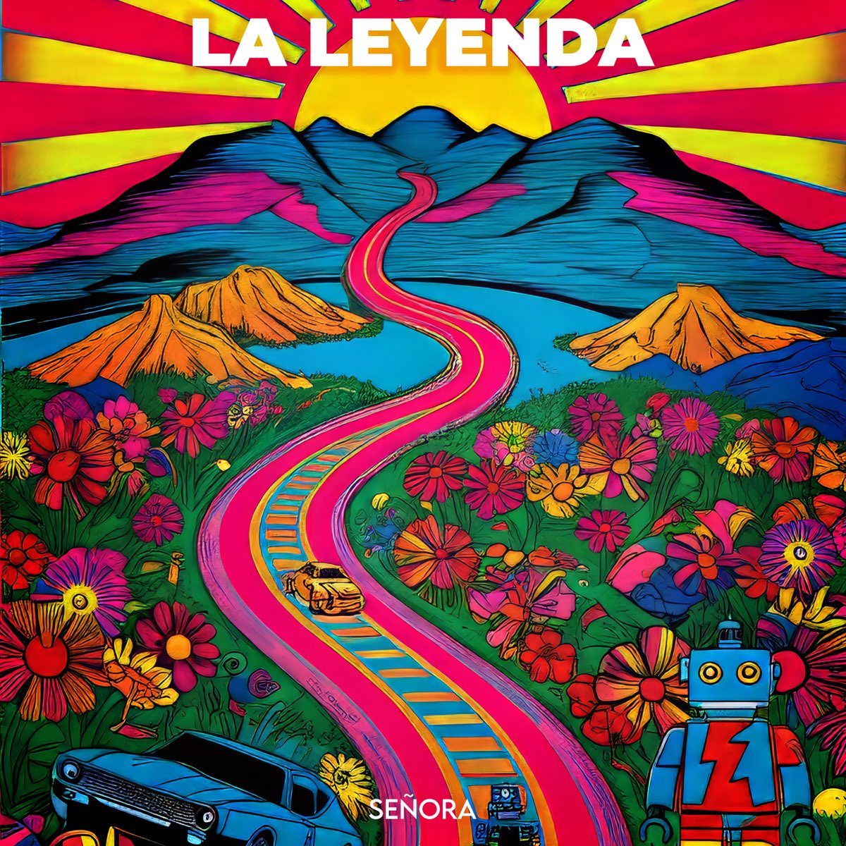 Se ora Single Album By La Leyenda Apple Music Se ora Single Album By La Leyenda Apple Music