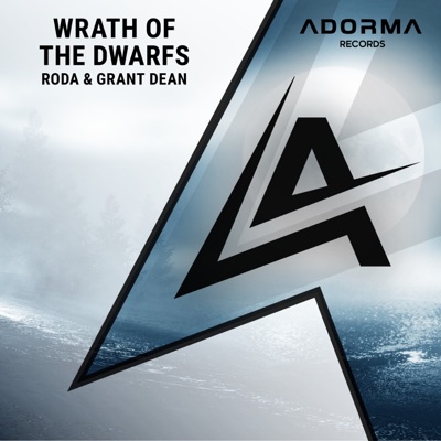 Wrath of the Dwarfs (Extended Mix) - Single