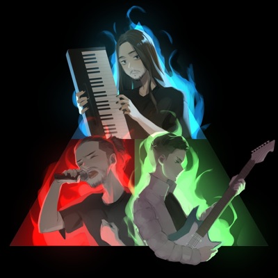 Triforce - Single
