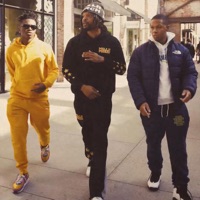 Poetry In Motion - Single - Ace Apollo