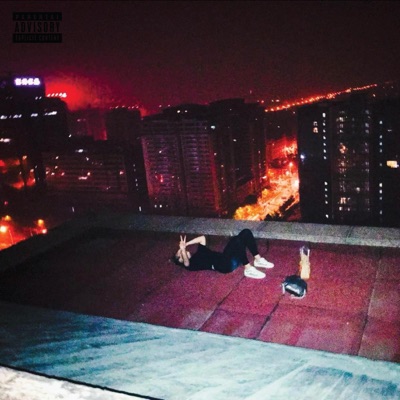Favorite Mistake - Single