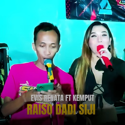 Raiso Dadi Siji (feat. Kemput STS) - Single