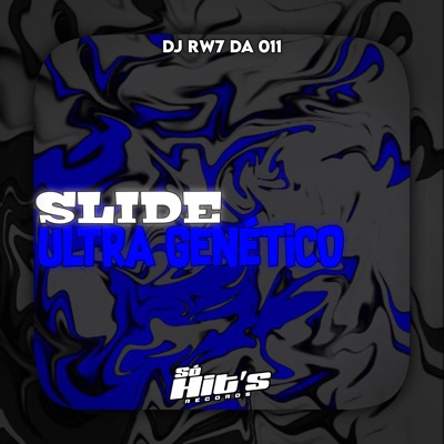 Slide Ultra Genético - Single