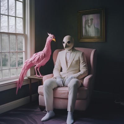 phoenix (reborn) - Single
