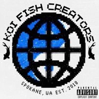 Koi Fish (feat. Barr0w.Beatz) - KoiFish Alternatives