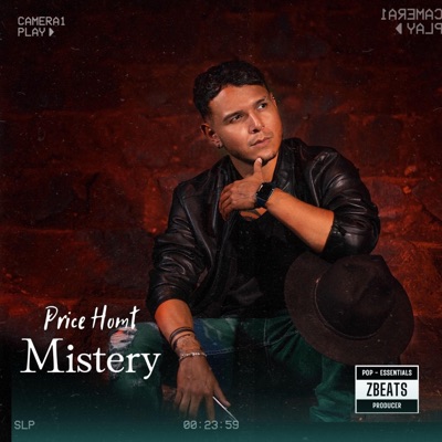 Mistery - Single