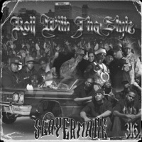 Roll With Tha Style - Single - SLAYERMANE & MxstPlaya