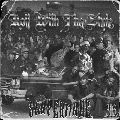Roll With Tha Style - Single