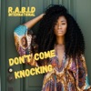 Marie Jones Don't Come Knocking (feat. Yona Marie & Calvin Trouble Jones) Don't Come Knocking (feat. Yona Marie & Calvin Trouble Jones) - Single