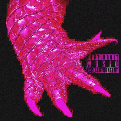 TOUT DROIT MUSIQ (feat. Lotso, falzar, ILYF, Mehdi Miklo, Ligno & LA¥EN) - Single