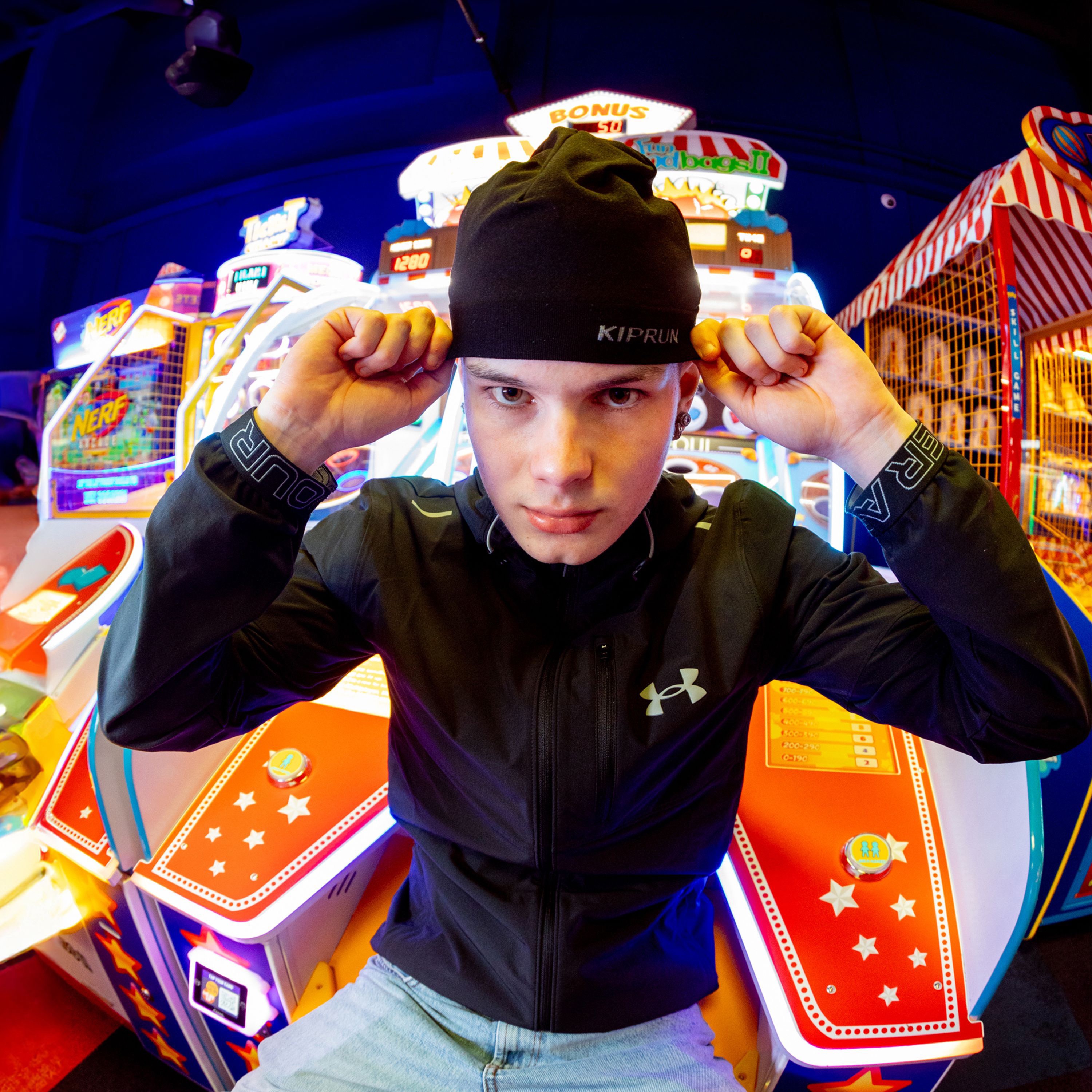 BENNO! - DEIN MANN FREESTYLE