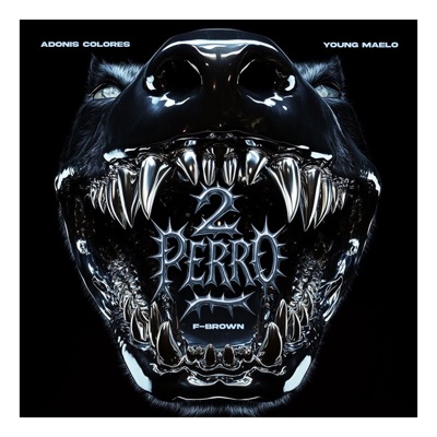 2 Perro - Single