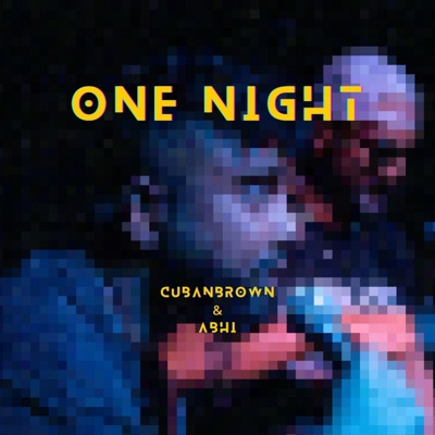 One Night - Single