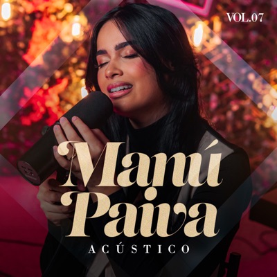 Acústico, Vol. 7 - Single