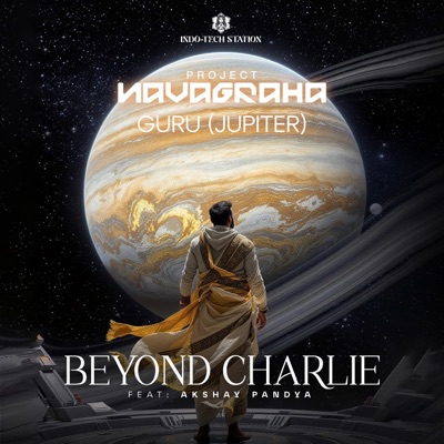 Guru (Jupiter) - Single