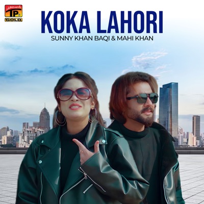 Koka Lahori - Single