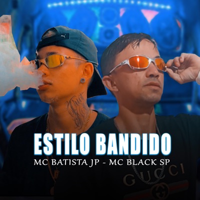ESTILO BANDIDO - Single