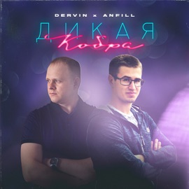 Шоу (feat. Marina Evans) Dervin & ANFiLL