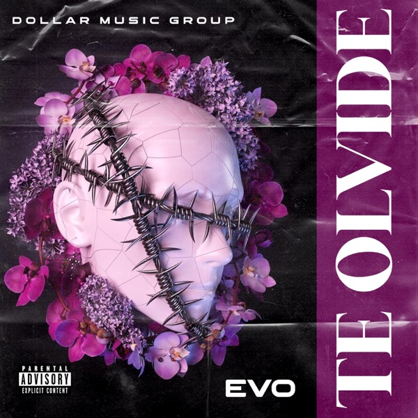 TE OLVIDE (feat. EVO)