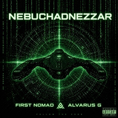 Nebuchadnezzar (feat. Alvarus G) - Single
