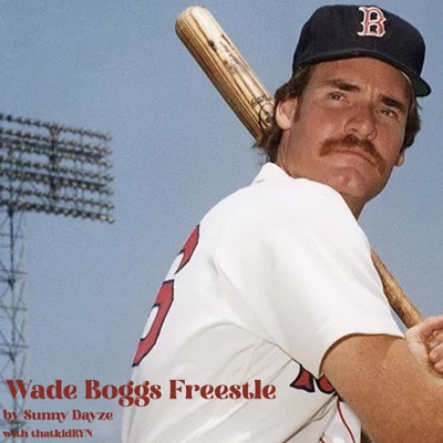 Wade Boggs Freestle (113) - Single