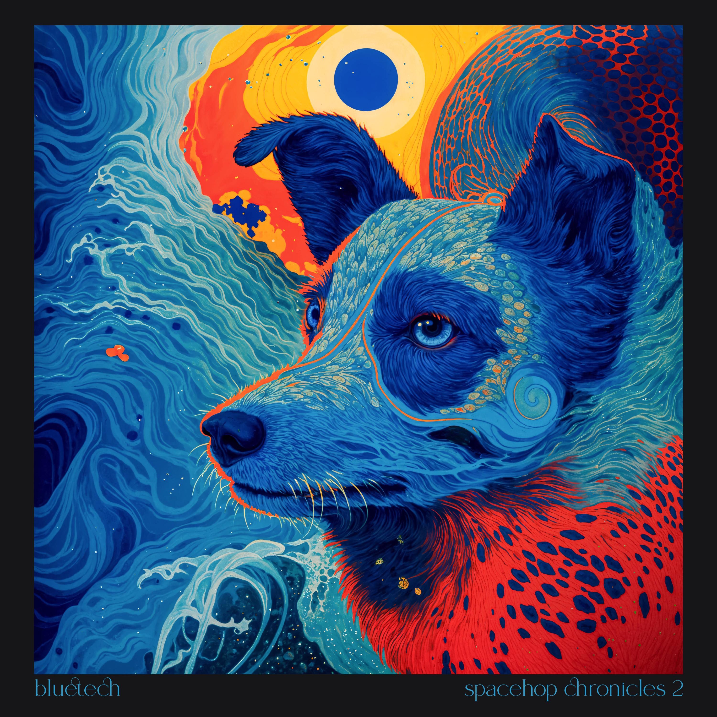 Spacehop Chronicles 2