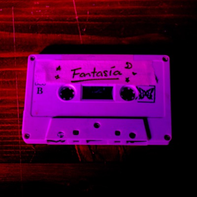 Fantasía - Single