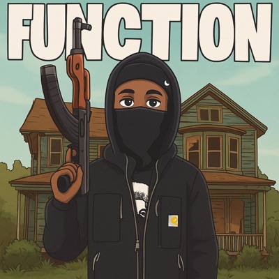 Da Function - Single