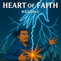 Heart of Faith - Single