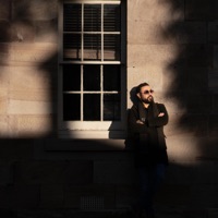 Dimma Khelia - Single - Feras Albazi