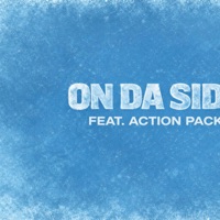 On da side (open) (feat. Action pack) - Single - C.E.O RICH