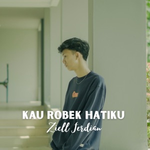 Chord Gitar Kau Robek Hatiku - Ziell Ferdian