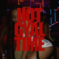 Hot Gyal Time - Single - DJ Doubi, Jahlys & BiMax