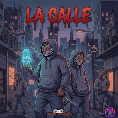 la calle - Single
