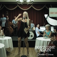 Jackie Carson - Don't Come Again